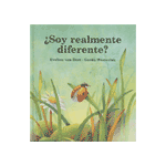 ¿Soy realmente diferente?