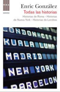 Todas las historias