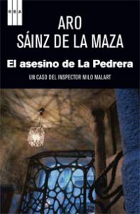 El asesino de la pedrera