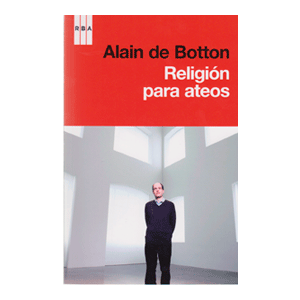 RELIGIÓN PARA ATEOS