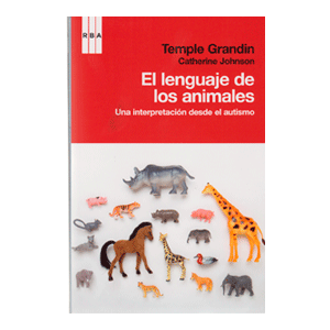 EL LENGUAJE DE LOS ANIMALES