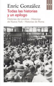 Todas las historias y un epílogo