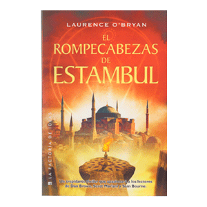 EL ROMPECABEZAS DE ESTAMBUL