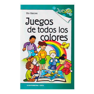 JUEGOS DE TODOS LOS COLORES