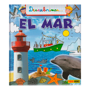 DESCUBRIMOS EL MAR
