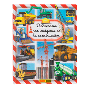 DICCIONARIO POR IMÁGEGNES DE LA CONSTRUCCIÓN