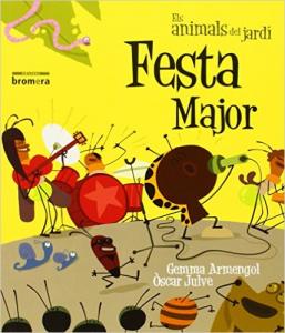 Festa major