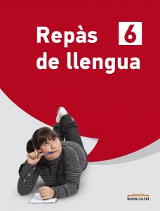 Repàs de llengua 6