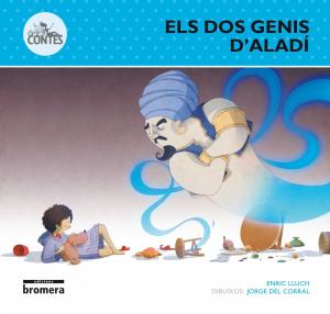Els dos genis d Aladí