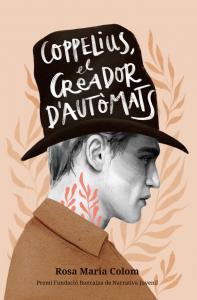 Coppelius, el creador d autòmats