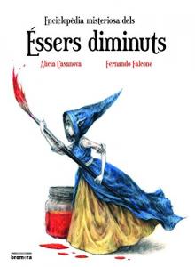 Enciclopèdia misteriosa dels éssers diminuts