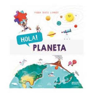 Hola! Planeta