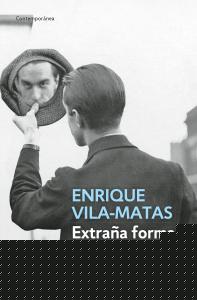 Extraña forma de vida