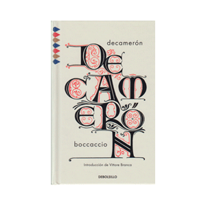 DECAMERÓN