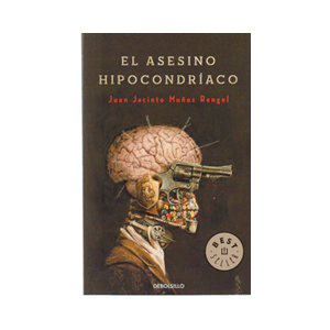 El asesino hipocondríaco