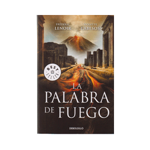La palabra de fuego