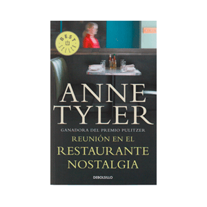 Reunión en el restaurante Nostalgia