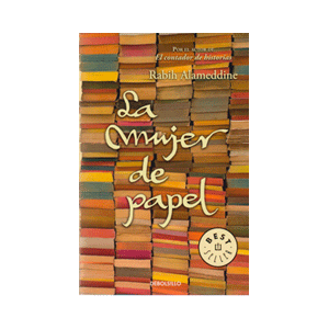 La mujer de papel