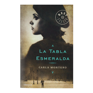 LA TABLA ESMERALDA