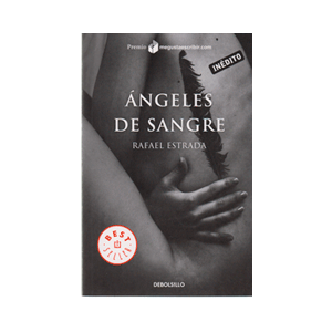 ÁNGELES DE SANGRE