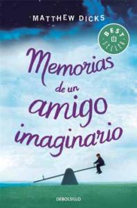 MEMORIAS AMIGO IMAGINARIO.Best.