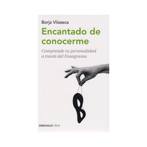 ENCANTADO DE CONOCERME