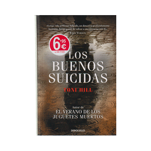 Los buenos suicidas
