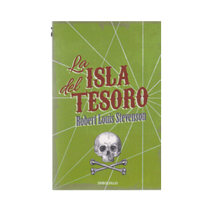 LA ISLA DEL TESORO
