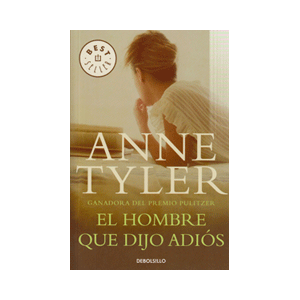 El hombre que dijo adiós