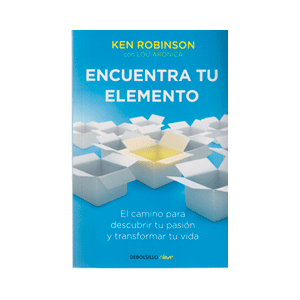 Encuentra tu elemento