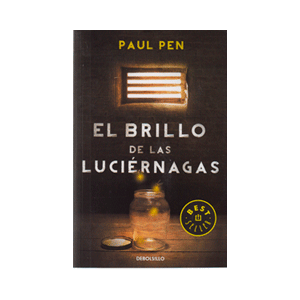 El brillo de las luciérnagas