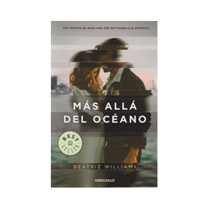 MÁS ALLÁ DEL OCÉANO