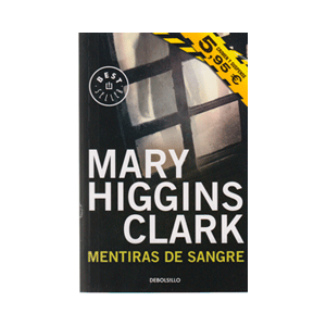 Mentiras de sangre