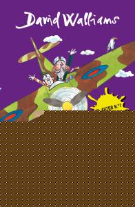 La increíble historia de... - La gran fuga del abuelo