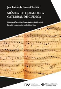 Música exequial de la Catedral de Cuenca
