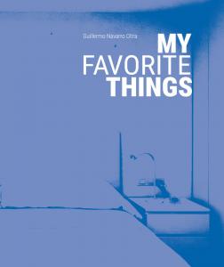 My Favorite Things