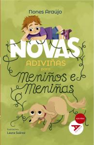 Novas adiviñas para meniños e meniñas