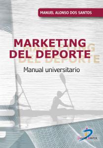 Marketing del deporte