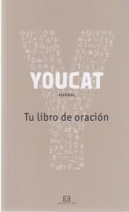 YouCat Tu libro de oración