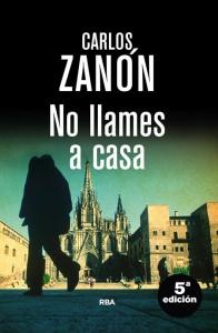 No llames a casa