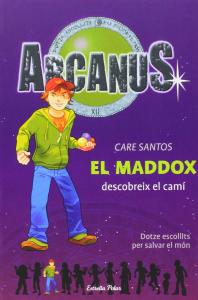 El Maddox descobreix el camí