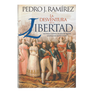 La desventura de la libertad
