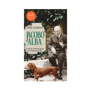 Jacobo Alba
