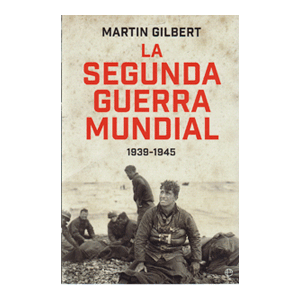 La Segunda Guerra Mundial