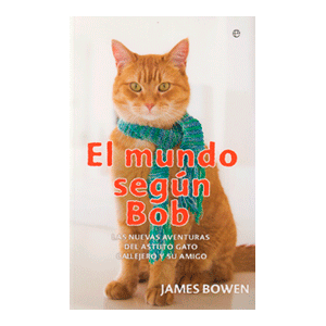 EL MUNDO SEGUN BOB
