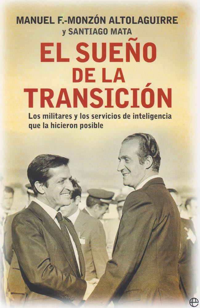 El sueño de la transición