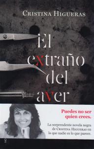 El extraño del ayer