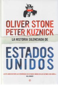 La historia silenciada de Estados Unidos