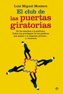 El club de las puertas giratorias