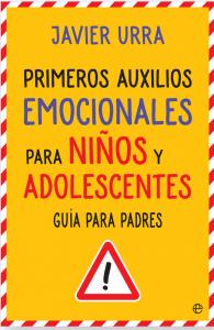 Primeros auxilios emocionales para niños y adolescentes